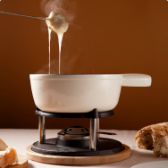 Food warmers and fondue